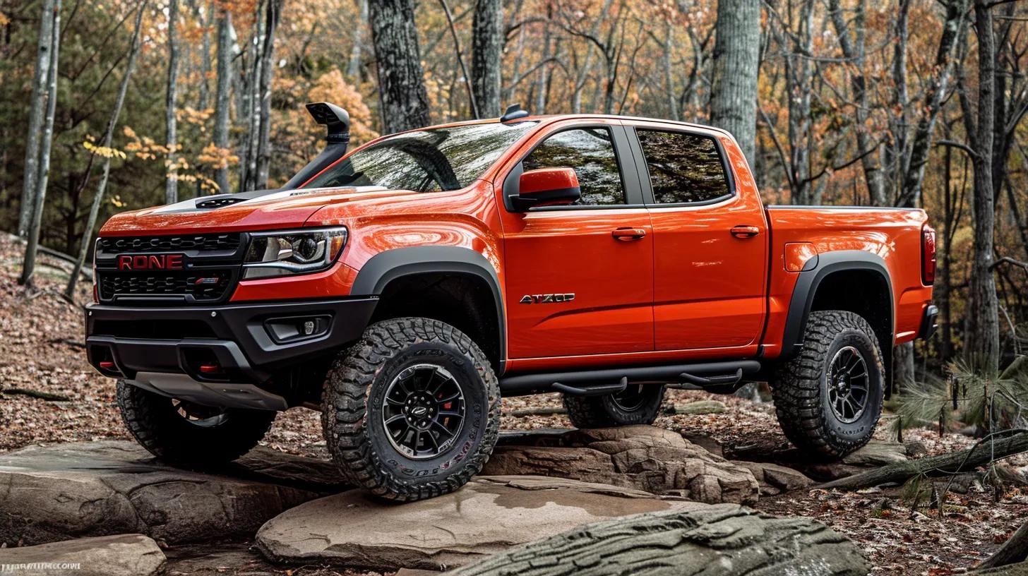 Top Charleston Truck Accessories Every Pickup Owner Should Have in 2025